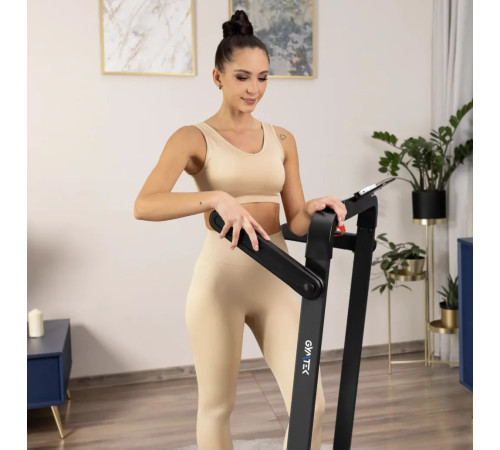 Бігова доріжка електрична Gymtek XT560 Бігова доріжка електрична Gymtek XT560
