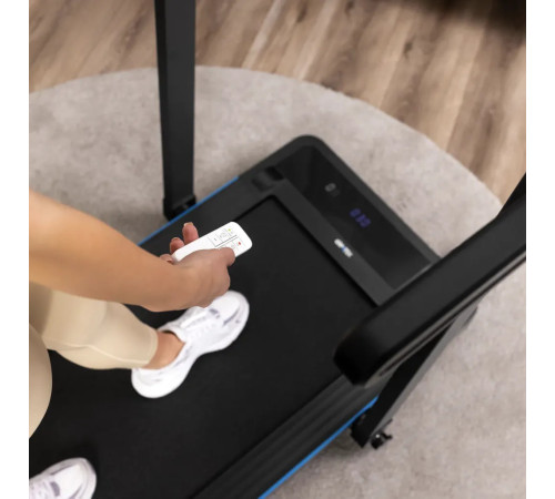 Бігова доріжка електрична Gymtek XT560 Бігова доріжка електрична Gymtek XT560
