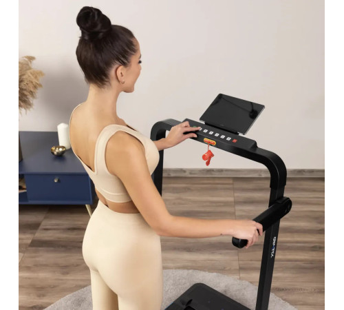Бігова доріжка електрична Gymtek XT560 Бігова доріжка електрична Gymtek XT560
