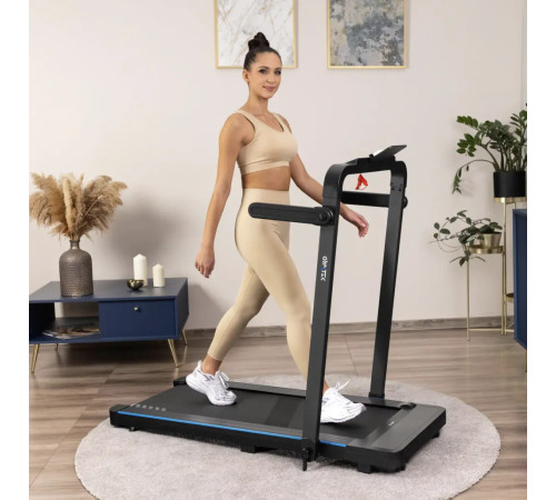 Бігова доріжка електрична Gymtek XT560 Бігова доріжка електрична Gymtek XT560
