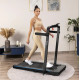 Бігова доріжка електрична Gymtek XT560