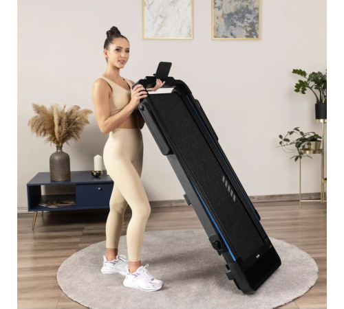 Бігова доріжка електрична Gymtek XT560 Бігова доріжка електрична Gymtek XT560