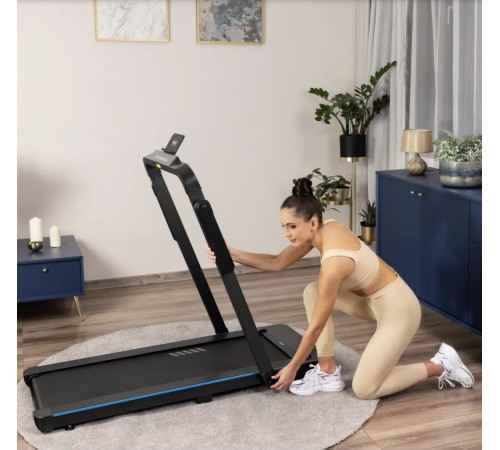 Бігова доріжка електрична Gymtek XT560 Бігова доріжка електрична Gymtek XT560