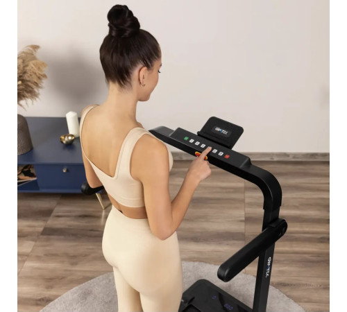 Бігова доріжка електрична Gymtek XT560 Бігова доріжка електрична Gymtek XT560