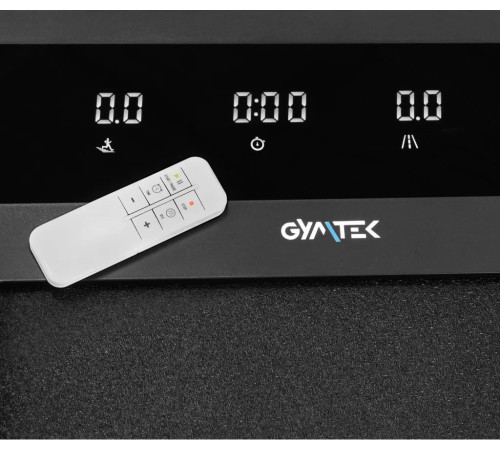 Бігова доріжка електрична Gymtek XT560 Бігова доріжка електрична Gymtek XT560