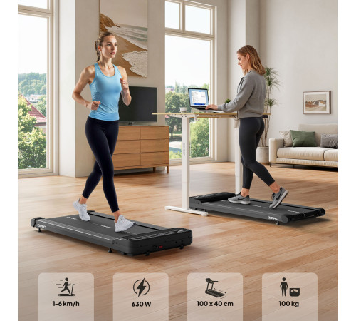 Бігова доріжка електрична Zipro Catwalk