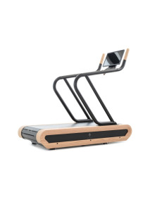 Бігова доріжка NOHRD Citius Oak Treadmill