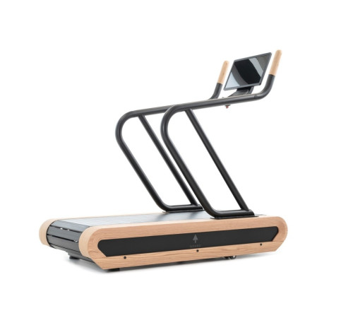 Бігова доріжка NOHRD Citius Oak Treadmill