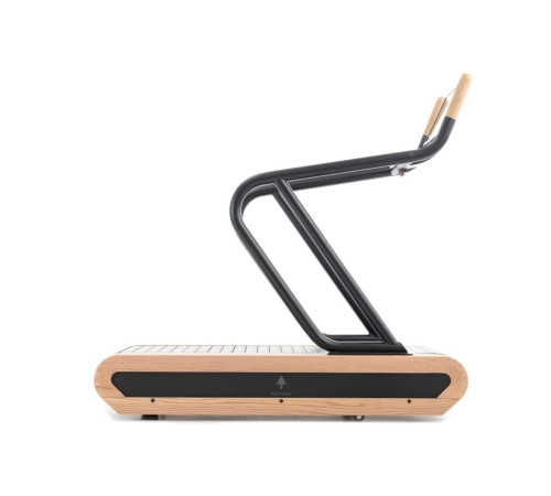 Бігова доріжка NOHRD Citius Oak Treadmill