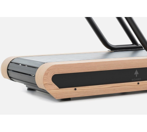 Бігова доріжка NOHRD Citius Oak Treadmill