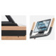 Бігова доріжка NOHRD Citius Oak Treadmill