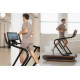 Бігова доріжка NOHRD Citius Oak Treadmill