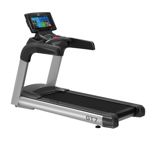 Бігова доріжка електрична Fitex GT7A-S
