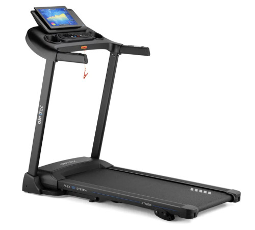 Бігова доріжка електрична Gymtek XT580 Бігова доріжка електрична Gymtek XT580