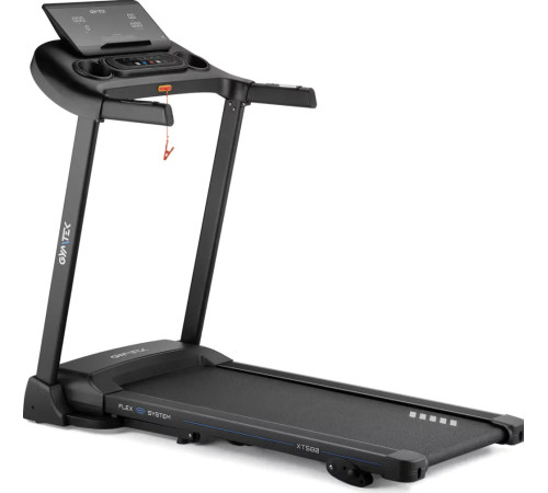 Бігова доріжка електрична Gymtek XT580 Бігова доріжка електрична Gymtek XT580