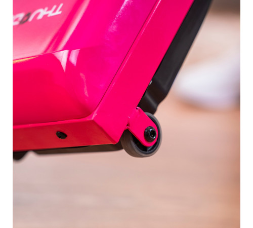 Бігова доріжка електрична THUNDER IDEA-PINK Бігова доріжка електрична THUNDER IDEA-PINK