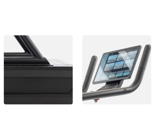 Бігова доріжка NOHRD Citius Shadow Treadmill