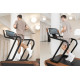 Бігова доріжка NOHRD Citius Shadow Treadmill