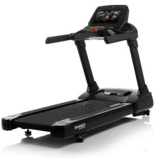 Бігова доріжка електрична Hammer MAXIMUM TR 8000 TFT