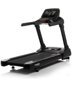 Бігова доріжка електрична Hammer MAXIMUM TR 8000 TFT