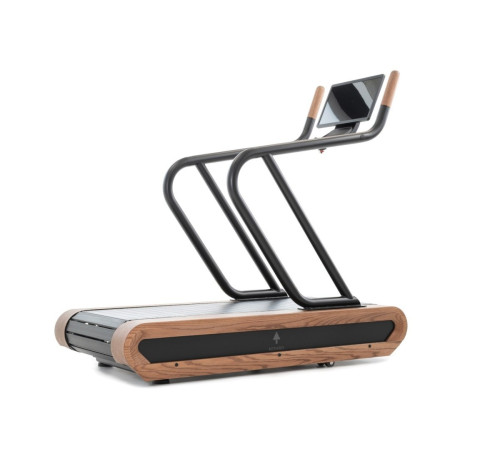 Бігова доріжка NOHRD Citius Vintage Oak Treadmill