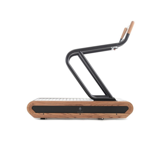 Бігова доріжка NOHRD Citius Vintage Oak Treadmill