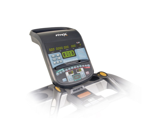 Бігова доріжка Fitex RT700