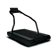 Бігова доріжка Woodway Pro XL, чорна