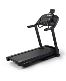 Бігова доріжка електрична King Smith HORIZON FITNESS 7.0 AT-24
