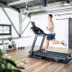 Бігова доріжка електрична King Smith HORIZON FITNESS 7.0 AT-24