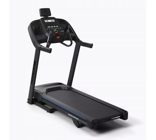 Бігова доріжка електрична King Smith HORIZON FITNESS 7.0 AT-24