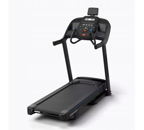 Бігова доріжка електрична King Smith HORIZON FITNESS 7.0 AT-24