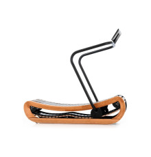 Бігова доріжка Nohrd SprintBok Pro Cherry Treadmill