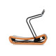 Бігова доріжка Nohrd SprintBok Pro Cherry Treadmill