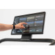 Бігова доріжка Nohrd SprintBok Pro Cherry Treadmill
