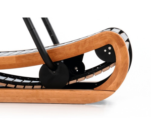 Бігова доріжка Nohrd SprintBok Pro Cherry Treadmill
