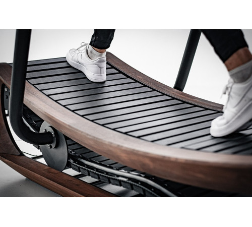 Бігова доріжка Nohrd SprintBok Pro Cherry Treadmill