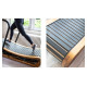 Бігова доріжка Nohrd SprintBok Pro Cherry Treadmill
