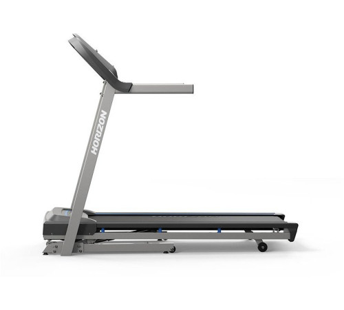 Бігова доріжка електрична King Smith HORIZON FITNESS eTR 5.0