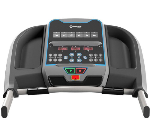 Бігова доріжка електрична King Smith HORIZON FITNESS eTR 5.0
