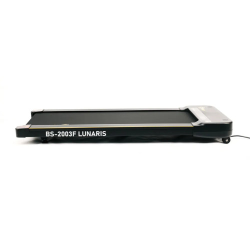 Бігова доріжка електрична Besport BS-2003F Lunaris