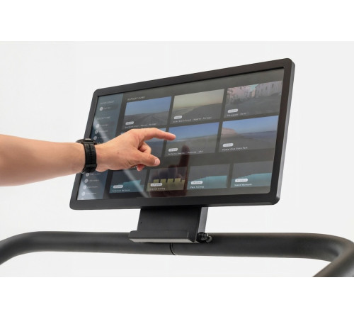 Бігова доріжка Nohrd SprintBok Pro Club Treadmill
