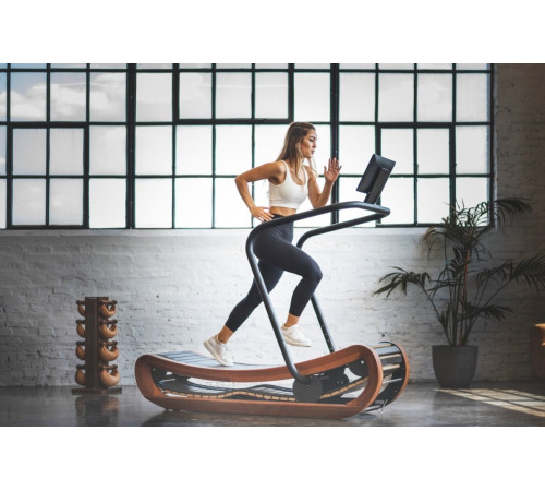 Бігова доріжка Nohrd SprintBok Pro Club Treadmill