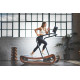 Бігова доріжка Nohrd SprintBok Pro Club Treadmill