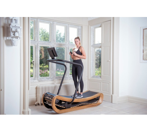 Бігова доріжка Nohrd SprintBok Pro Club Treadmill