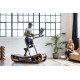 Бігова доріжка Nohrd SprintBok Pro Club Treadmill