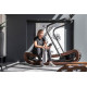 Бігова доріжка Nohrd SprintBok Pro Club Treadmill