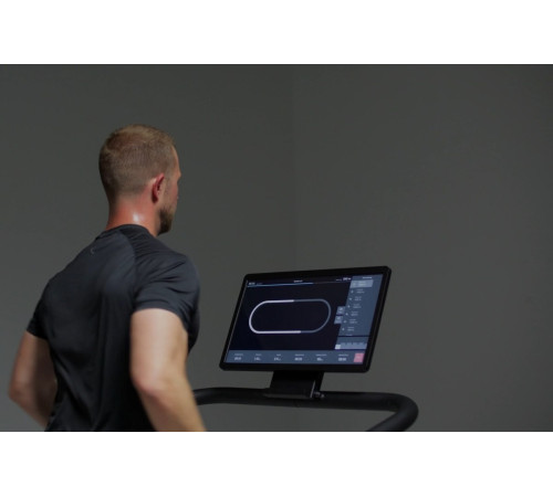 Бігова доріжка Nohrd SprintBok Pro Club Treadmill