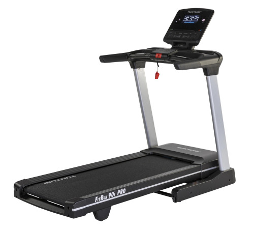 Бігова доріжка електрична Tunturi FitRun 90i PRO