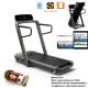 Бігова доріжка електрична King Smith HORIZON FITNESS Omega Z-02